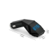 Car Kit Bluetooth cu Modulator Fm Auto N8 Car Kit Bluetooth cu Modulator Fm Auto N8