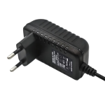 Adaptor priza 240V la 12V convertor cu priza tip bricheta 2A 24W model 1220 Adaptor priza 240V la 12V convertor cu priza tip bricheta 2A 24W model 1220
