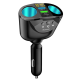 Incarcator Auto M2 Bricheta Dual Mp3 Player Bluetooth 5.0 Incarcator Auto M2 Bricheta Dual Mp3 Player Bluetooth 5.0