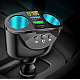 Incarcator Auto M2 Bricheta Dual Mp3 Player Bluetooth 5.0