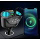 Incarcator Auto M2 Bricheta Dual Mp3 Player Bluetooth 5.0 Incarcator Auto M2 Bricheta Dual Mp3 Player Bluetooth 5.0