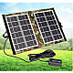 Panou Solar Fotovoltaic Portabil CCLamp Tip Husa 7w USB