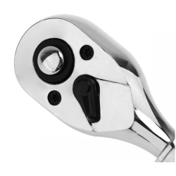 Cheie Clichet cu Articulatie Telescopica 1/2 Cheie Clichet cu Articulatie Telescopica 1/2