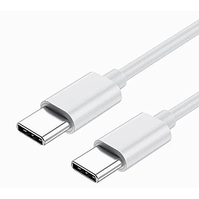 Cablu de date Type C pentru dispozitivele Type C 1M