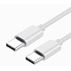 Cablu de date Type C pentru dispozitivele Type C 1M