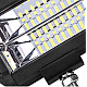 LED Bar Auto 48 LED 144W Proiector Ajustabil