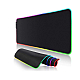 Mouse pad gaming FGD-02 cu iluminare LED RGB