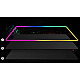 Mouse pad gaming FGD-02 cu iluminare LED RGB