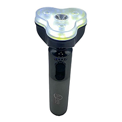 Lanterna ultra-luminoasa LU-4627 XPG+ COB 