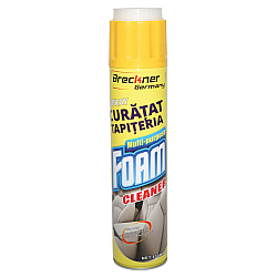 Spray cu spuma activa pentru curatat tapiterie 650ml