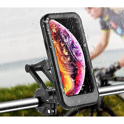 Suport Telefon Bicicleta / Motocicleta  N5 360  Grade 