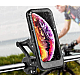 Suport Telefon Bicicleta / Motocicleta  N5 360  Grade 
