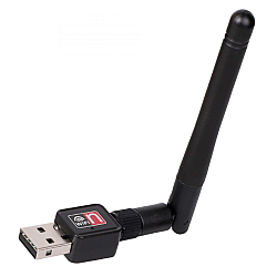 Adaptor placa retea wireless Q A220B USB Banda 5Ghz