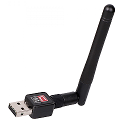 Adaptor placa retea wireless Q A220B USB Banda 5Ghz Adaptor placa retea wireless Q A220B USB Banda 5Ghz