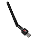 Adaptor placa retea wireless Q A220B USB Banda 5Ghz
