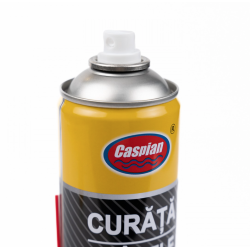 Spray de curatat discuri frana auto Caspian 500ml degresare Spray de curatat discuri frana auto Caspian 500ml degresare