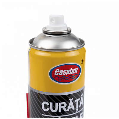 Spray de curatat discuri frana auto Caspian 500ml degresare