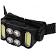 Lanterna de Cap LED COB Rezistenta la apa IPX4 L33
