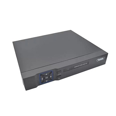 DVR/NVR cu 4 canale DV02 si compresie H265 HDMI