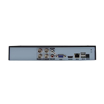 DVR/NVR cu 4 canale DV02 si compresie H265 HDMI