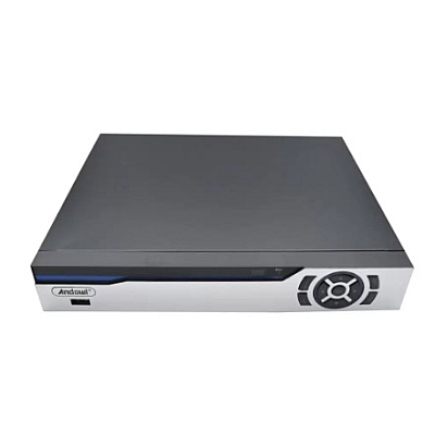 DVR/NVR cu 8 canale DV01 si compresie H265 HDMI