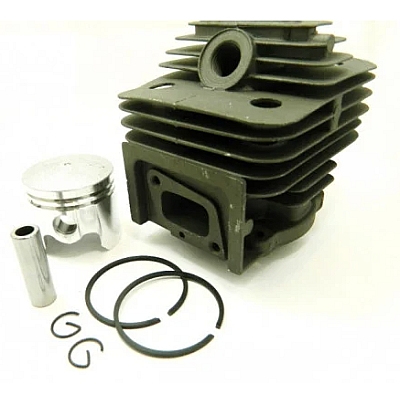 Set motor complet 40mm pentru motocoasa