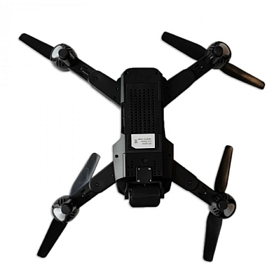 Drona SKY99 Camera Dubla cu 2 Acumulatori si Lame de Rezerva