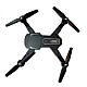 Drona SKY99 Camera Dubla cu 2 Acumulatori si Lame de Rezerva