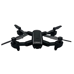 Drona SKY69 Camera 4K cu Unghi Wide Lame de Rezerva si Telecomanda