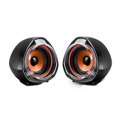 Set 2 Boxe Audio pentru PC