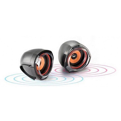 Set 2 Boxe Audio pentru PC