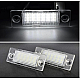 Set 2 x lampi numar LED Caddy Jetta Touran Passat Transporter Volkswagen