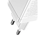 Incarcator retea rapid PD 65W 2xUSB-C + USB ALB