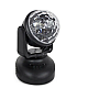 Proiector Disco LSY080 LED rotativ 360 cu telecomanda