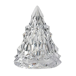 Set 12 Mini Lumina Decorativa in forma de Iceberg pentru Craciun  