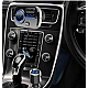 Modulator auto FM BC49BQ Bluetooth 5.0 Fast Charge 3.0 Handsfree Car Kit