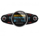 Modulator Transmitator FM Auto BT08 Bluetooth 5.0 EDR A2DP Modulator Transmitator FM Auto BT08 Bluetooth 5.0 EDR A2DP