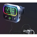 Modulator Transmitator FM Auto BC79 Bluetooth QC 3.0 Modulator Transmitator FM Auto BC79 Bluetooth QC 3.0