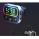 Modulator Transmitator FM Auto BC79 Bluetooth QC 3.0 Modulator Transmitator FM Auto BC79 Bluetooth QC 3.0