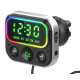 Modulator Transmitator FM Auto BC79 Bluetooth QC 3.0 Modulator Transmitator FM Auto BC79 Bluetooth QC 3.0