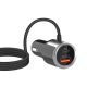 Modulator Transmitator FM Auto BC79 Bluetooth QC 3.0 Modulator Transmitator FM Auto BC79 Bluetooth QC 3.0