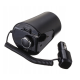 Modulator auto BX6 Bluetooth FM USB Negru Modulator auto BX6 Bluetooth FM USB Negru