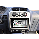 Player auto 2DiN Radio FM Navigatie Camera de vizualizare spate