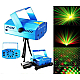 Mini Proiector Laser-1 Jocuri de lumini cu Puncte