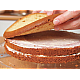 Forma Ajustabile 24-30 cm MARE feliere blat tort