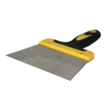 Spaclu inox dimensiune 200 mm Spaclu inox dimensiune 200 mm