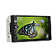 Video Player auto 2DIN 7” CTC 7080 Touchscreen Bluetooth USB Aux