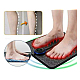 Covoras de masaj pentru picioare Pliabil 6 programe 10 niveluri de intensitate MonLove