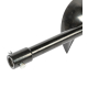 Burghiu pamant 150-800 mm Negru Burghiu pamant 150-800 mm Negru