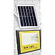 Kit Proiector TAI 300W 120LED cu Panou Solar Si Telecomanda